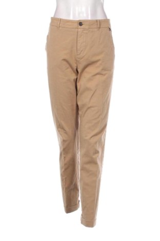 Dámské kalhoty  Bogner, Velikost XL, Barva Béžová, Cena  2 478,00 Kč