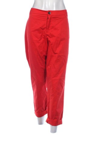 Damenhose Bonita, Größe XL, Farbe Rot, Preis € 9,99