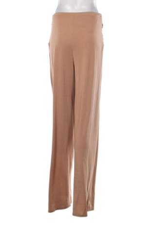 Dámske nohavice Boohoo, Veľkosť M, Farba Béžová, Cena  17,95 €