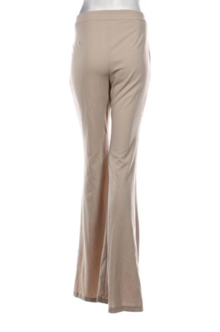Дамски панталон Boohoo, Размер L, Цвят Бежов, Цена 6,13 €