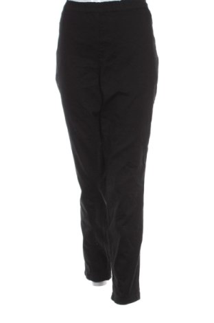 Dámské kalhoty  Bpc Bonprix Collection, Velikost XXL, Barva Černá, Cena  418,00 Kč