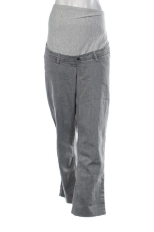Дамски панталон Bpc Bonprix Collection, Размер 3XL, Цвят Сив, Цена 14,83 €