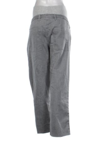Дамски панталон Bpc Bonprix Collection, Размер 3XL, Цвят Сив, Цена 14,83 €