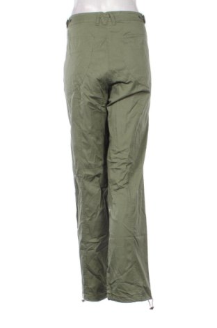 Γυναικείο παντελόνι Bpc Bonprix Collection, Μέγεθος 3XL, Χρώμα Πράσινο, Τιμή 10,99 €