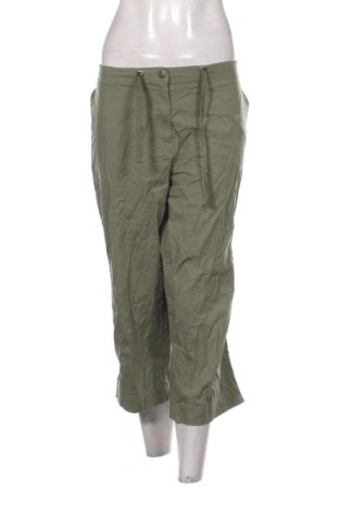 Női nadrág Bpc Bonprix Collection, Méret XXL, Szín Zöld, Ár 7 499 Ft