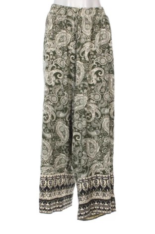 Dámske nohavice Bpc Bonprix Collection, Veľkosť 4XL, Farba Viacfarebná, Cena  9,95 €