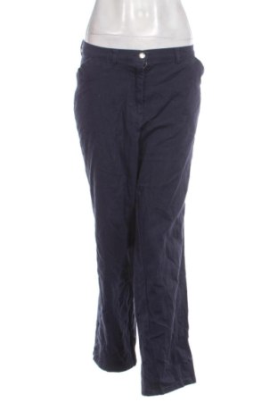 Dámske nohavice Bpc Bonprix Collection, Veľkosť XXL, Farba Modrá, Cena  10,95 €