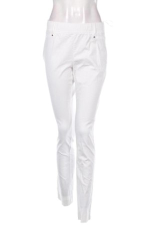 Dámske nohavice Bpc Bonprix Collection, Veľkosť M, Farba Biela, Cena  15,00 €