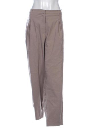 Dámske nohavice Bpc Bonprix Collection, Veľkosť 3XL, Farba Béžová, Cena  10,95 €