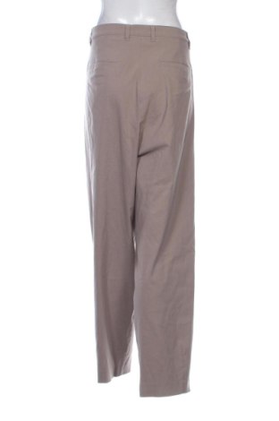 Dámske nohavice Bpc Bonprix Collection, Veľkosť 3XL, Farba Béžová, Cena  10,95 €