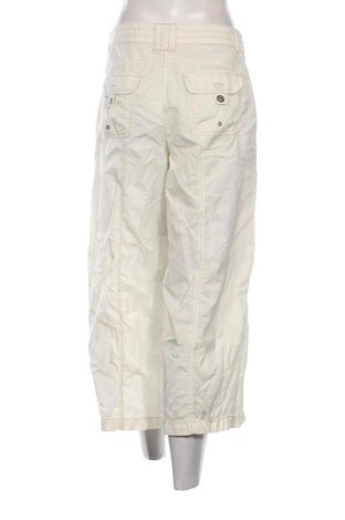 Dámske nohavice Brandtex, Veľkosť L, Farba Biela, Cena  15,00 €