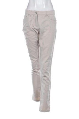 Dámske nohavice Brandtex, Veľkosť M, Farba Béžová, Cena  12,95 €