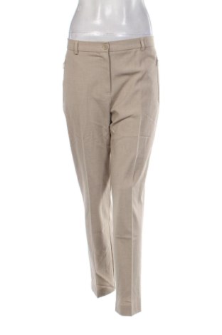 Dámské kalhoty  Brandtex, Velikost M, Barva Béžová, Cena  425,00 Kč