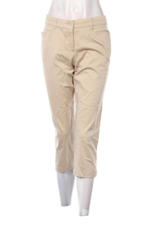 Dámske nohavice Brax, Veľkosť XL, Farba Béžová, Cena  16,95 €