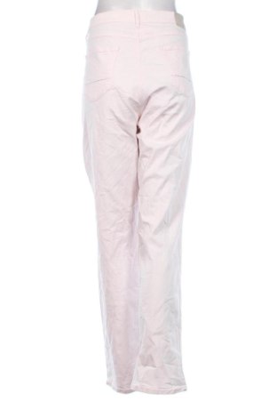 Γυναικείο παντελόνι Brax, Μέγεθος XXL, Χρώμα Ρόζ , Τιμή 16,99 €