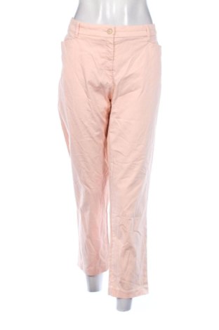 Dámské kalhoty  Brax, Velikost XXL, Barva Oranžová, Cena  529,00 Kč