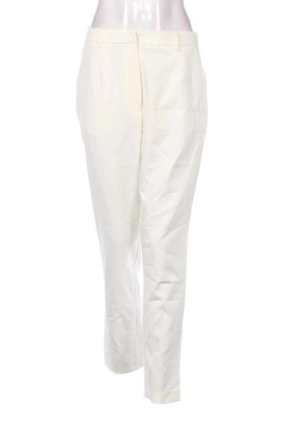 Dámske nohavice Bubbleroom, Veľkosť M, Farba Kremová, Cena  11,95 €