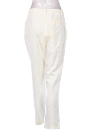 Dámske nohavice Bubbleroom, Veľkosť M, Farba Kremová, Cena  11,95 €