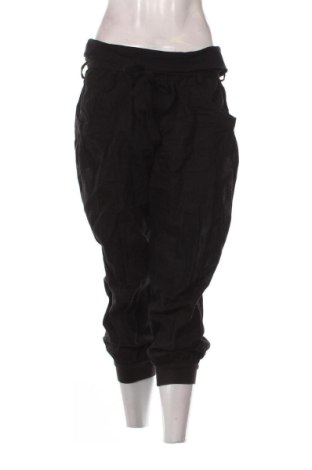Dámske nohavice Buffalo, Veľkosť XL, Farba Čierna, Cena  85,95 €