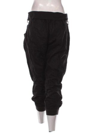 Dámske nohavice Buffalo, Veľkosť XL, Farba Čierna, Cena  85,95 €