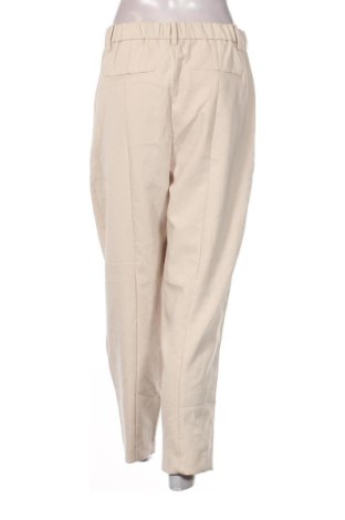 Damskie spodnie C&A, Rozmiar M, Kolor ecru, Cena 71,99 zł