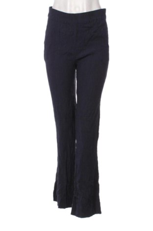 Pantaloni de femei C&A, Mărime M, Culoare Albastru, Preț 91,99 Lei