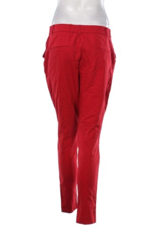 Dámske nohavice C&A, Veľkosť L, Farba Červená, Cena  17,95 €