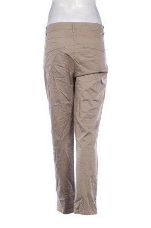 Дамски панталон C&A, Размер XL, Цвят Бежов, Цена 13,80 €