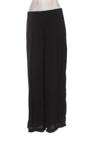 Pantaloni de femei C&A, Mărime L, Culoare Negru, Preț 54,99 Lei