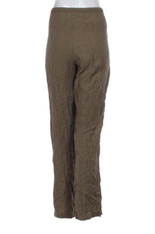 Дамски панталон C&A, Размер XL, Цвят Зелен, Цена 15,33 €