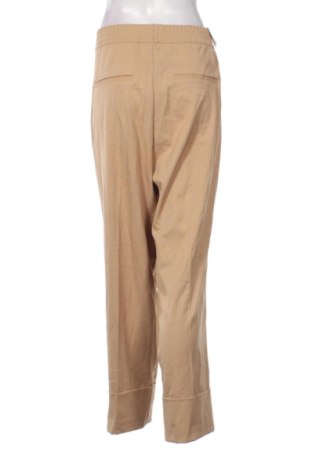 Γυναικείο παντελόνι C&A, Μέγεθος XXL, Χρώμα  Μπέζ, Τιμή 18,99 €
