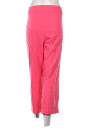 Dámské kalhoty  C&A, Velikost 3XL, Barva Růžová, Cena  229,00 Kč