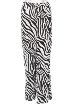 Γυναικείο παντελόνι C&A, Μέγεθος 5XL, Χρώμα Πολύχρωμο, Τιμή 17,99 €
