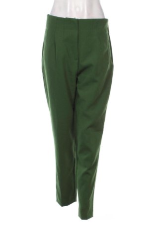 Дамски панталон C&A, Размер M, Цвят Зелен, Цена 7,66 €
