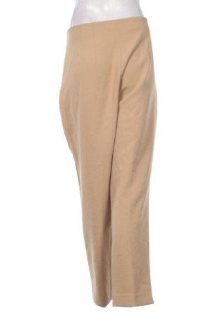 Dámské kalhoty  C&A, Velikost XXL, Barva Béžová, Cena  199,00 Kč