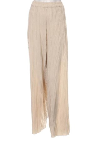 Γυναικείο παντελόνι C&A, Μέγεθος XXL, Χρώμα  Μπέζ, Τιμή 9,99 €