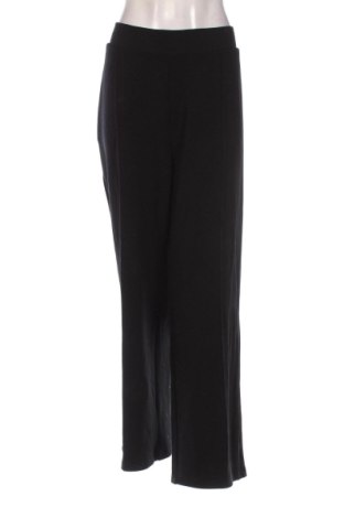 Pantaloni de femei C&A, Mărime 3XL, Culoare Negru, Preț 91,99 Lei