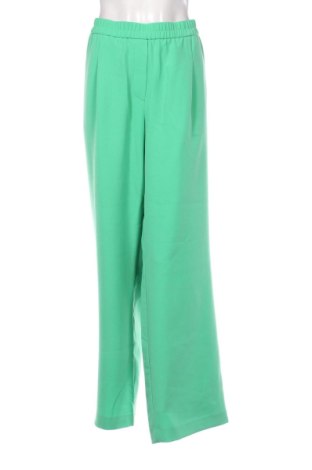 Дамски панталон C&A, Размер XXL, Цвят Зелен, Цена 14,77 €