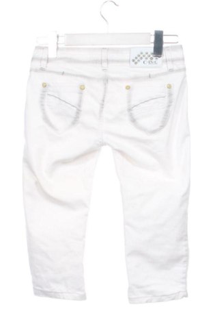 Dámské kalhoty  C-In-C, Velikost S, Barva Bílá, Cena  425,00 Kč