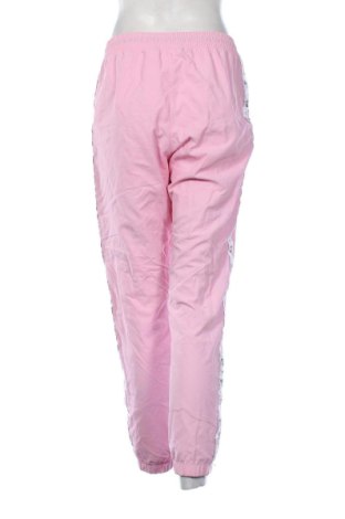 Damskie spodnie CHAMPION X CHIARA FERRAGNI, Rozmiar M, Kolor Różowy, Cena 258,99 zł