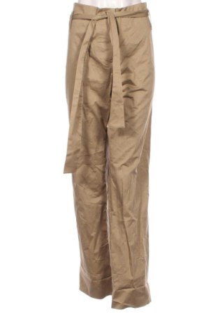 Γυναικείο παντελόνι COS, Μέγεθος 3XL, Χρώμα Καφέ, Τιμή 37,99 €