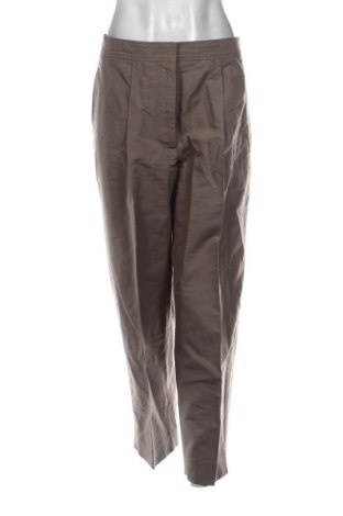 Damenhose COS, Größe M, Farbe Beige, Preis 31,65 €