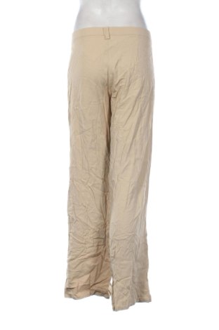 Γυναικείο παντελόνι CRISTINAEFFE, Μέγεθος XXL, Χρώμα  Μπέζ, Τιμή 21,99 €