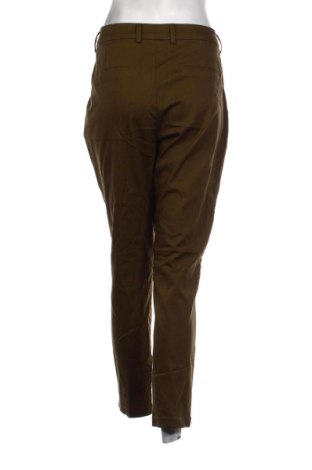 Дамски панталон Calliope, Размер XL, Цвят Зелен, Цена 15,33 €