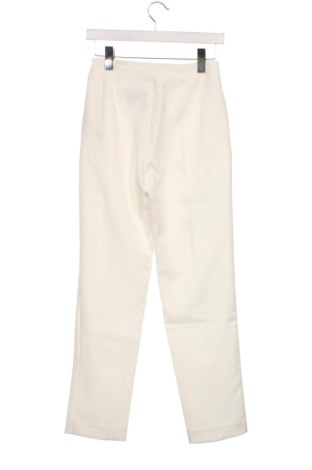 Damskie spodnie Calliope, Rozmiar XS, Kolor Biały, Cena 46,99 zł