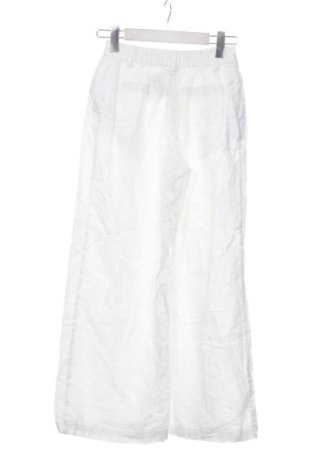 Damenhose Calliope, Größe XXS, Farbe Weiß, Preis 15,00 €