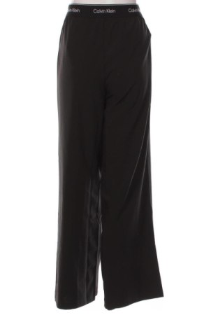 Pantaloni de femei Calvin Klein, Mărime M, Culoare Negru, Preț 529,99 Lei