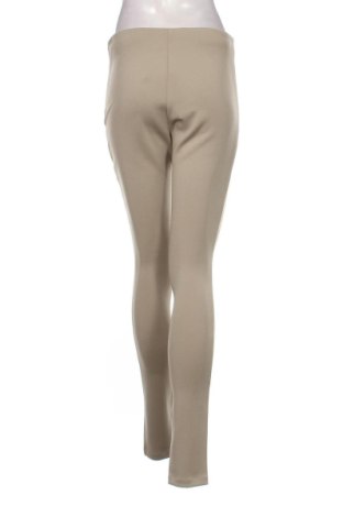 Pantaloni de femei Calvin Klein, Mărime M, Culoare Bej, Preț 694,99 Lei
