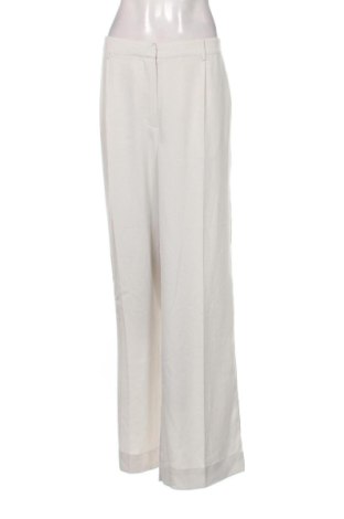 Női nadrág Calvin Klein, Méret XL, Szín Ekrü
, Ár 47 699 Ft, #135848738