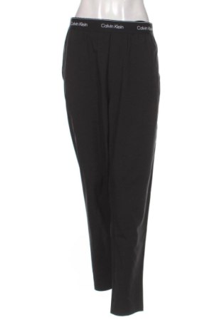 Damskie spodnie Calvin Klein, Rozmiar XL, Kolor Kolorowy, Cena 337,99 zł